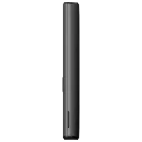 Nokia 110 Black Black / Dual SIM photo 5