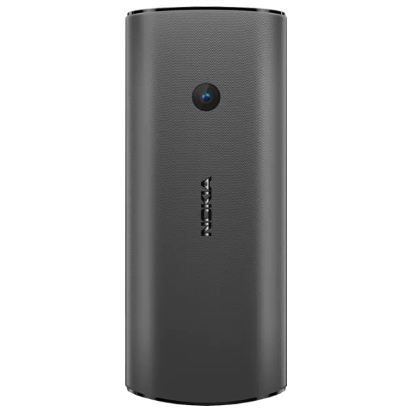 Nokia 110 Black Black / Dual SIM photo 6