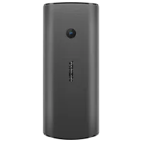Nokia 110 Black Black / Dual SIM photo 6