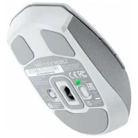 Мышь Razer Pro Click Mini Белый photo 4