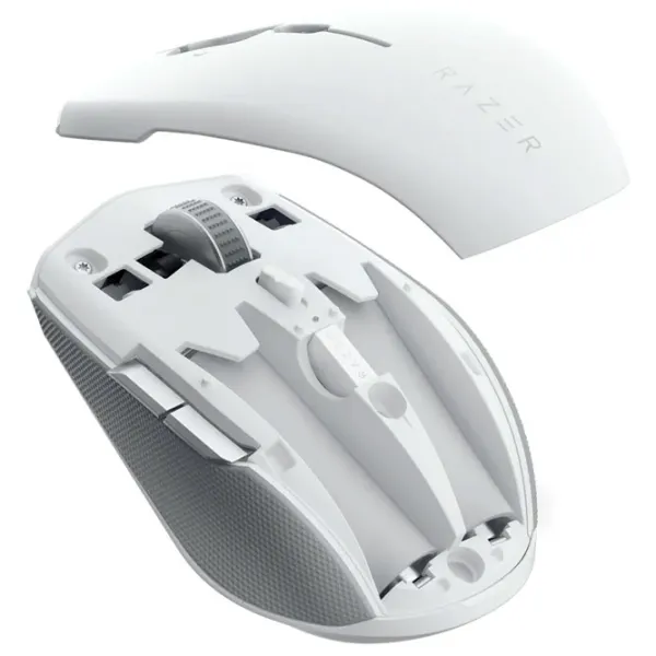 Мышь Razer Pro Click Mini Белый photo 5