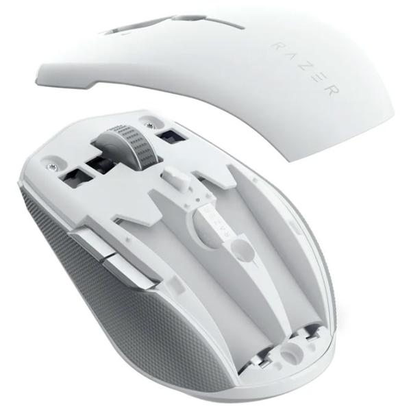 Мышь Razer Pro Click Mini Белый photo 5