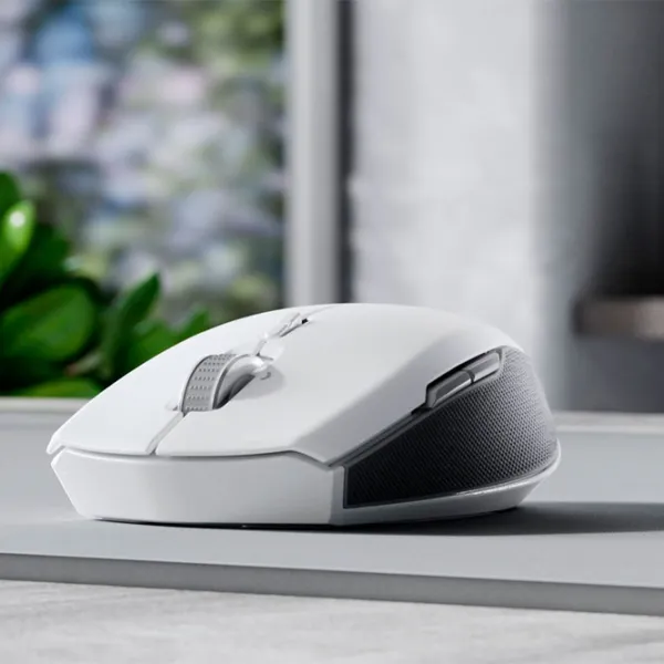Мышь Razer Pro Click Mini Белый photo 7