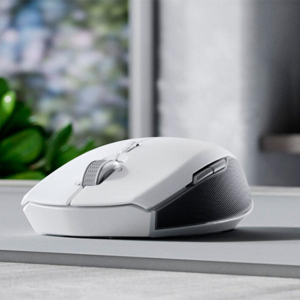 Мышь Razer Pro Click Mini Белый photo 7