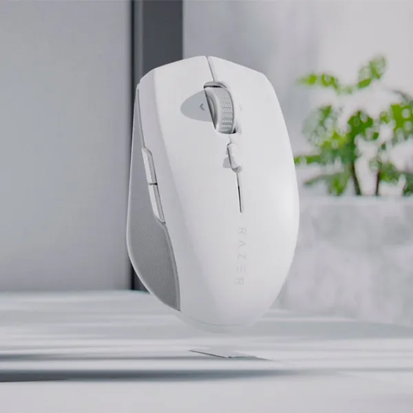 Мышь Razer Pro Click Mini Белый photo 8