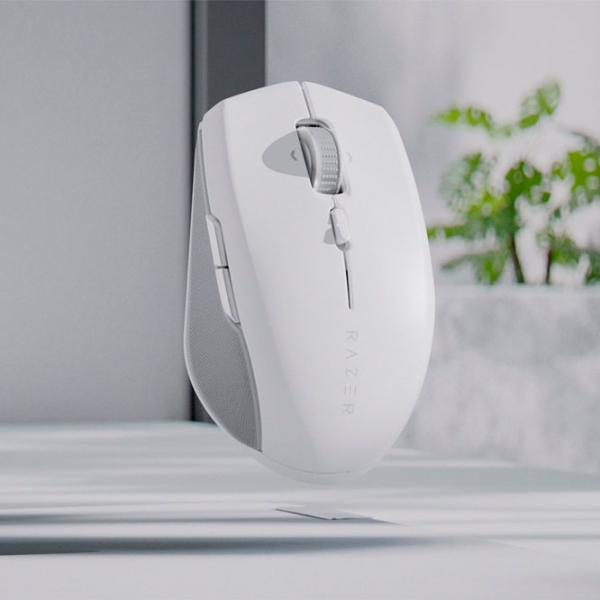 Мышь Razer Pro Click Mini Белый photo 8
