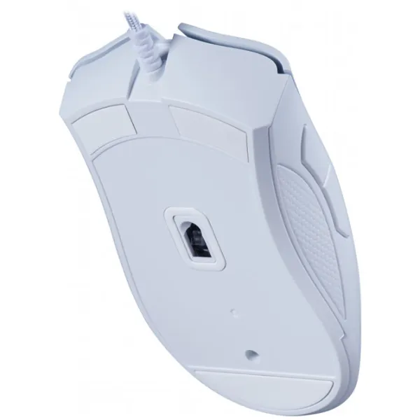 Mouse Razer Deathadder Essential 2021 USB/ White photo 4