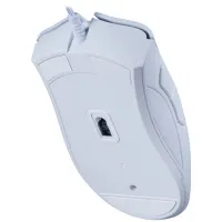 Mouse Razer Deathadder Essential 2021 USB/ White photo 4