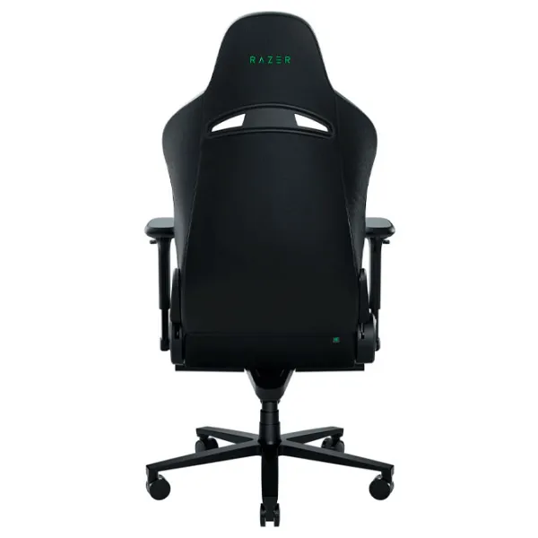 Игровое кресло Razer Enki Черный Зелёный photo 5 Игровое кресло Razer Enki Черный Зелёный photo 5