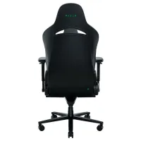 Scaun Gaming Razer Enki Black Green photo 5