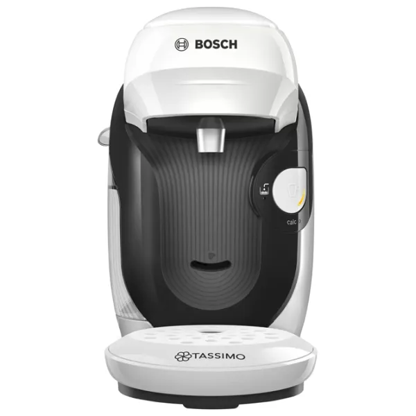Кофемашина Bosch TAS1104 Капсульный/ 0.7 л/ Белый photo 3