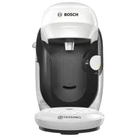 Aparat de cafea Bosch TAS1104 Capsular/ 0.7 l/ White photo 3