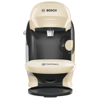 Aparat de cafea Bosch TAS1107 Capsular/ 0.7 l/ Beige photo 3