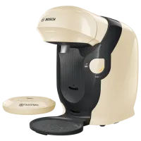Aparat de cafea Bosch TAS1107 Capsular/ 0.7 l/ Beige photo 5