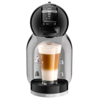 Aparat de cafea Delonghi EDG155BG Capsular/ 0.8 l/ Gray photo 2