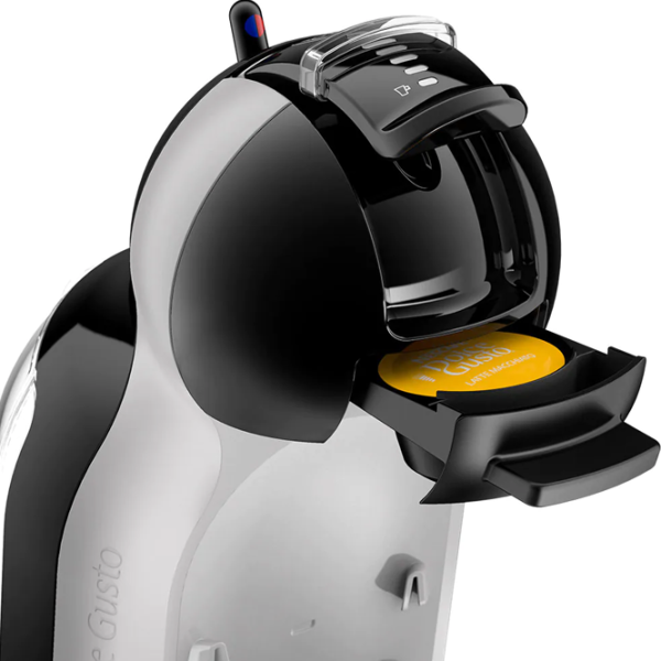Кофемашина Delonghi EDG155BG Капсульный/ 0.8 л/ Серый photo 4