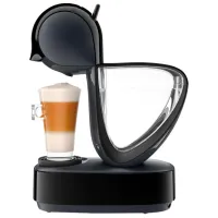 Aparat de cafea Delonghi EDG160A Capsular/ 1.2 l/ Black photo 2