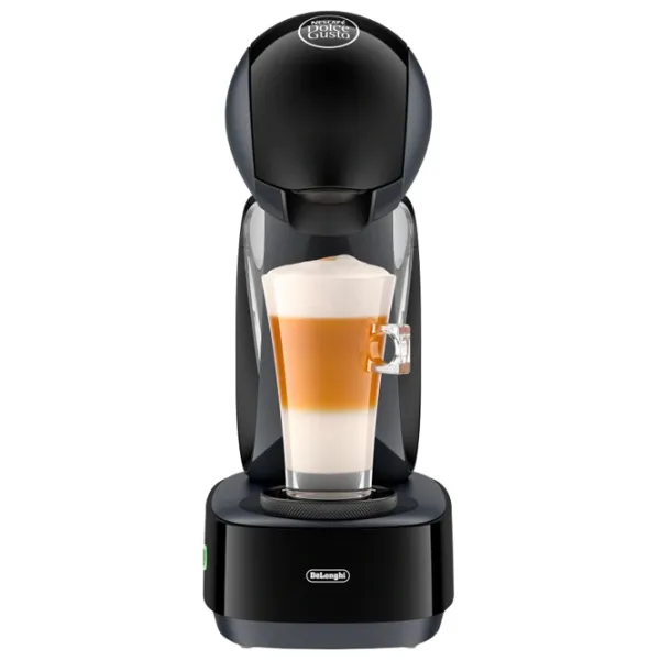 Кофемашина Delonghi EDG160A Капсульный/ 1.2 л/ Черный photo 3