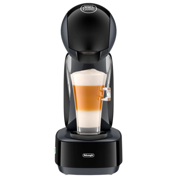 Кофемашина Delonghi EDG160A Капсульный/ 1.2 л/ Черный photo 3