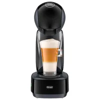Aparat de cafea Delonghi EDG160A Capsular/ 1.2 l/ Black photo 3