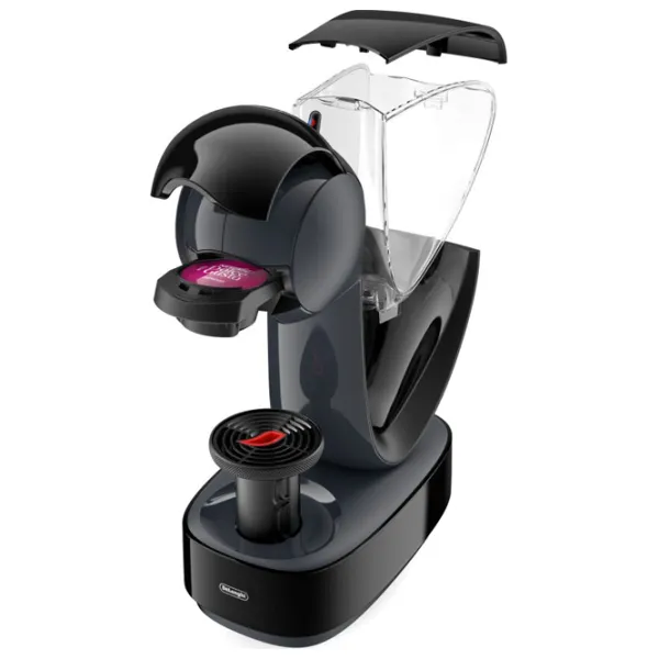 Кофемашина Delonghi EDG160A Капсульный/ 1.2 л/ Черный photo 5