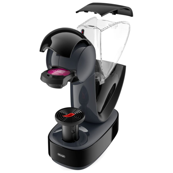 Кофемашина Delonghi EDG160A Капсульный/ 1.2 л/ Черный photo 5