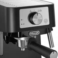 Espressor DeLonghi EC260.BK Рожковая / 1 л / Черный photo 4