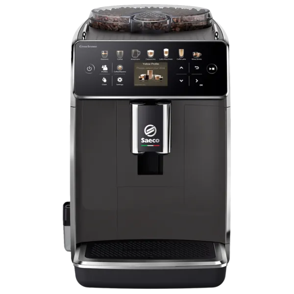 Aparat de cafea Delonghi SM6580/ 10 Automată/ 1.8 l/ Black photo 2