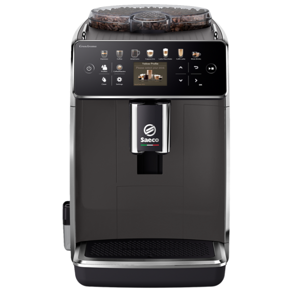 Aparat de cafea Delonghi SM6580/ 10 Automată/ 1.8 l/ Black photo 2