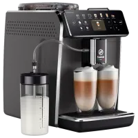 Aparat de cafea Delonghi SM6580/ 10 Automată/ 1.8 l/ Black photo 4