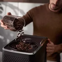 Aparat de cafea Delonghi SM6580/ 10 Automată/ 1.8 l/ Black photo 6