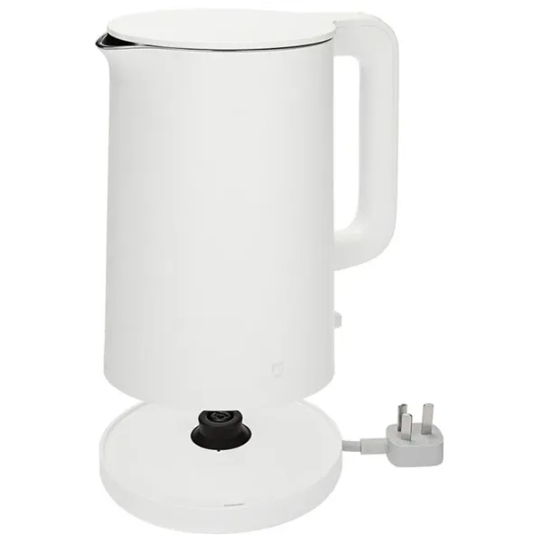 Электрочайник Xiaomi Mi Electric Kettle 1.5л / Скрытый / Белый photo 2