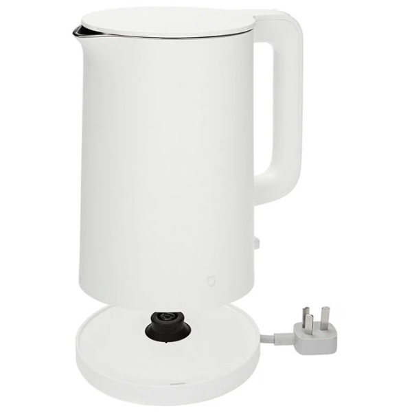 Электрочайник Xiaomi Mi Electric Kettle 1.5л / Скрытый / Белый photo 2