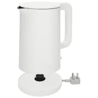 Ceainic electric Xiaomi Mi Electric Kettle 1.5l / Ascuns / White photo 2