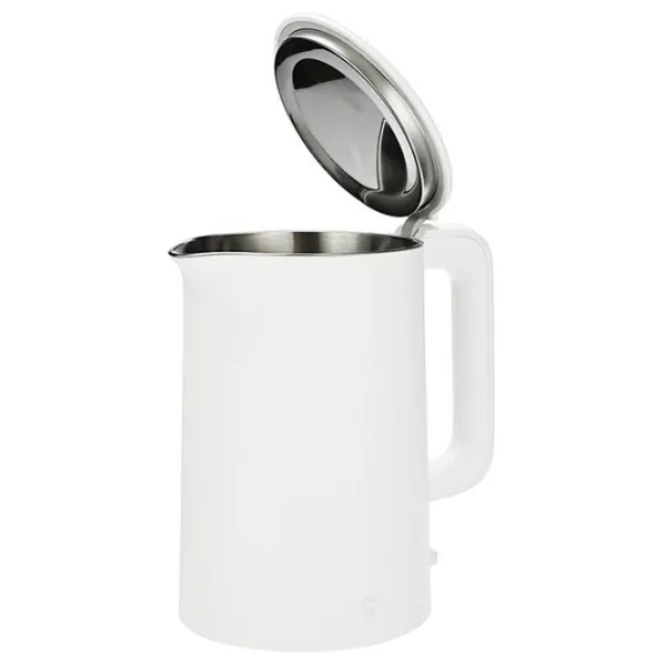 Электрочайник Xiaomi Mi Electric Kettle 1.5л / Скрытый / Белый photo 3