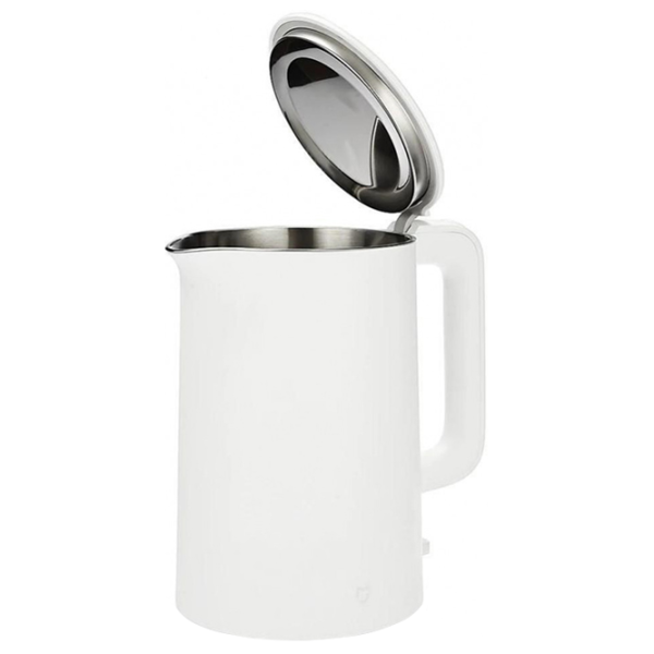 Электрочайник Xiaomi Mi Electric Kettle 1.5л / Скрытый / Белый photo 3