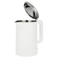 Ceainic electric Xiaomi Mi Electric Kettle 1.5l / Ascuns / White photo 3