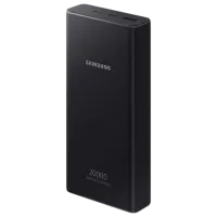 Power Bank Samsung EB-P5300 20000 мАч/ Тёмно-серый photo 2