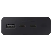 Power Bank Samsung EB-P5300 20000 мАч/ Тёмно-серый photo 4