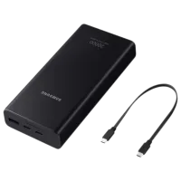 Power Bank Samsung EB-P5300 20000 мАч/ Тёмно-серый photo 5
