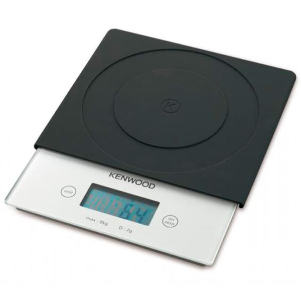 Кухонные весы Kenwood AT850 Белый photo 2