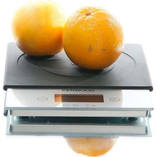Кухонные весы Kenwood AT850 Белый photo 3