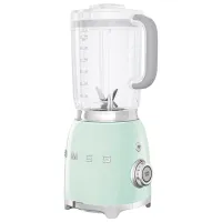 Стационарный блендер Smeg BLF01PGEU Зелёный photo 2