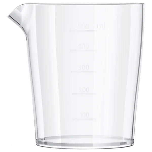 Storcator de fructe Philips HR1832/ 00 Centrifugă/ 500 W/ Black photo 4