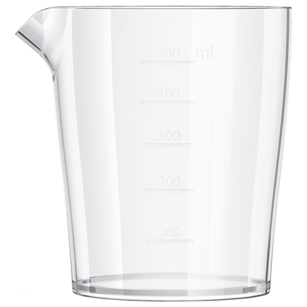 Storcator de fructe Philips HR1832/ 00 Centrifugă/ 500 W/ Black photo 4