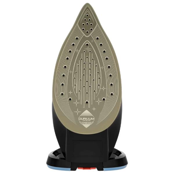 Утюг Tefal FV5695E1 Классический/ 3000 Вт/ Черный photo 2 Утюг Tefal FV5695E1 Классический/ 3000 Вт/ Черный photo 2