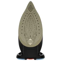 Утюг Tefal FV5695E1 Классический / 3000 Вт / Черный photo 2