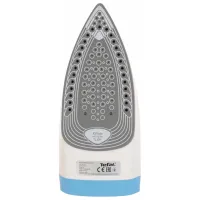 Утюг Tefal FV2865E0 Классический/ 2400 Вт/ Синий photo 2