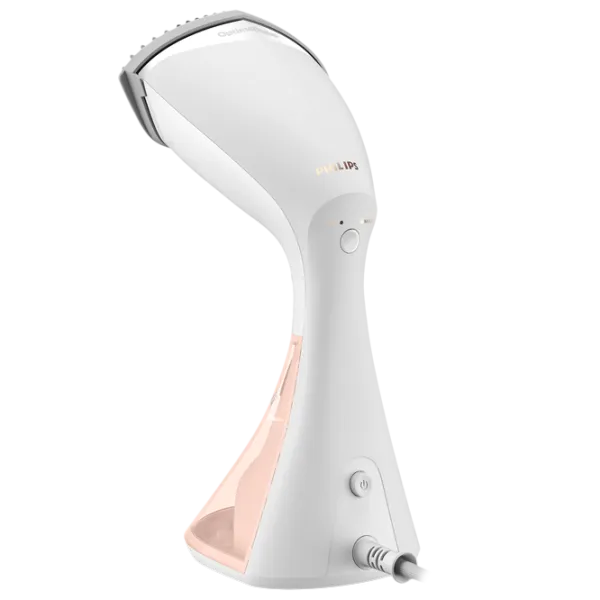 Vaporizator de călcat vertical Philips GC801/ 10 1600 W/ White photo 2 Vaporizator de călcat vertical Philips GC801/ 10 1600 W/ White photo 2