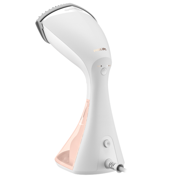 Vaporizator de călcat vertical Philips GC801/ 10 1600 W/ White photo 2 Vaporizator de călcat vertical Philips GC801/ 10 1600 W/ White photo 2